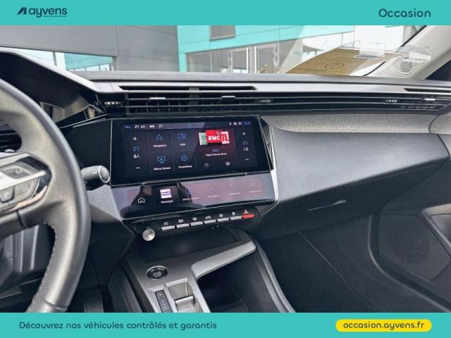 Peugeot 308 Sw image 8