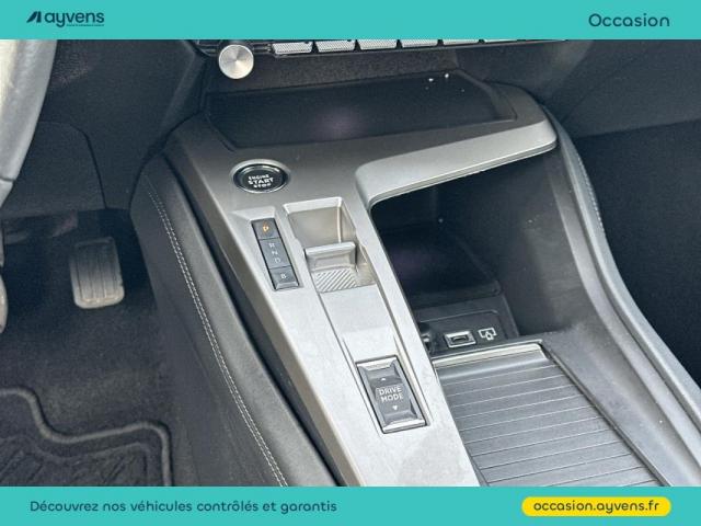 Peugeot 308 Sw image 6