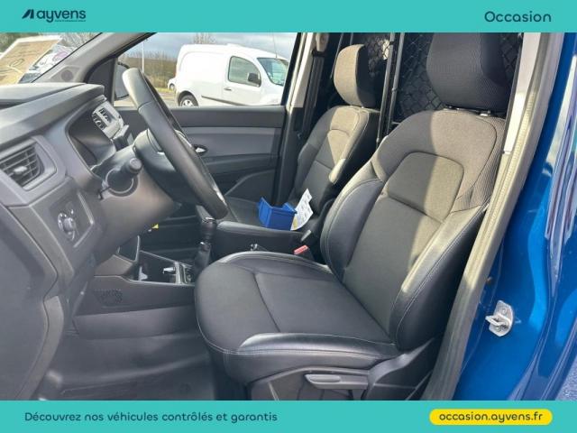 Renault Express image 3