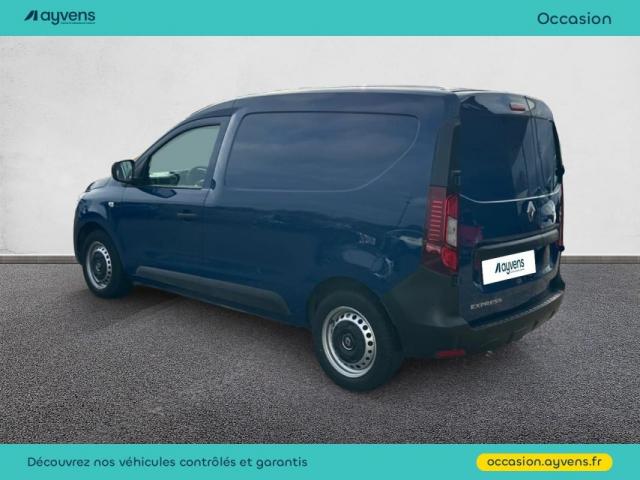 Renault Express image 4