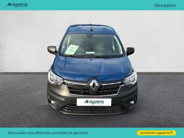 Renault Express image 8