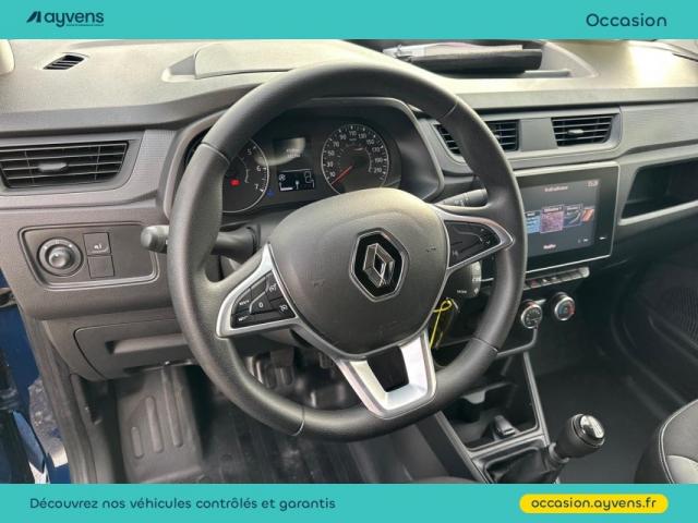 Renault Express image 6