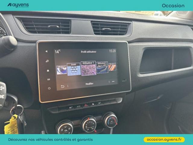 Renault Express image 2