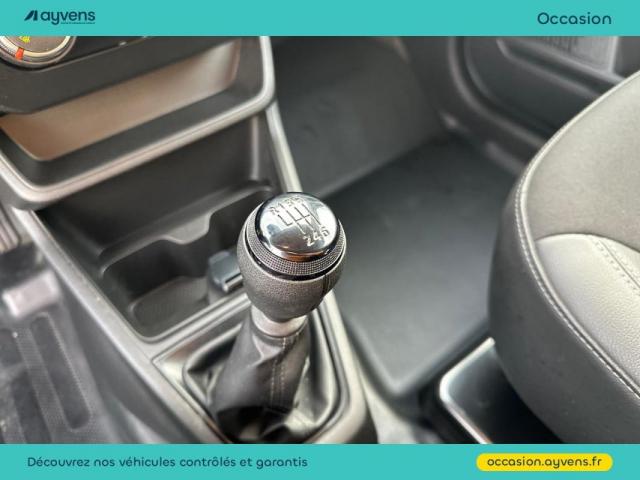 Renault Express image 9