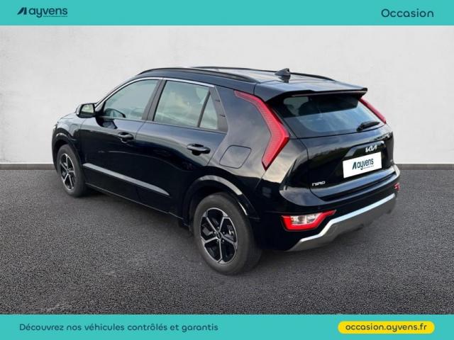 Kia Niro image 2