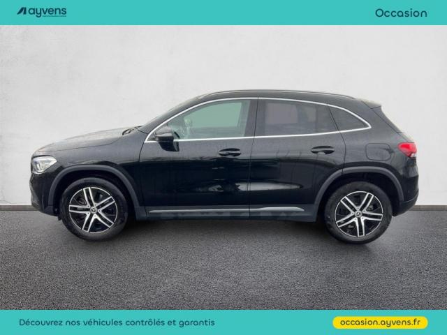 Mercedes Benz Classe Gla image 4