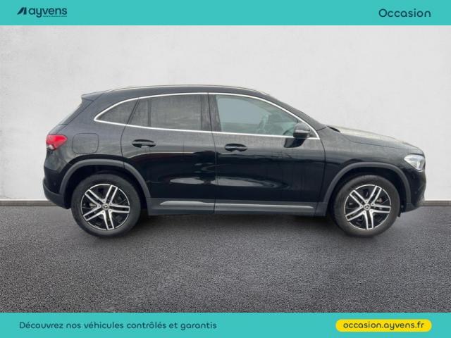 Mercedes Benz Classe Gla image 9
