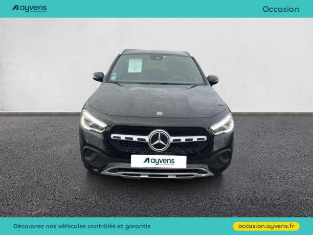Mercedes Benz Classe Gla image 5