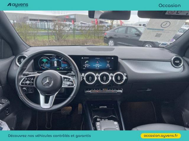 Mercedes Benz Classe Gla image 8