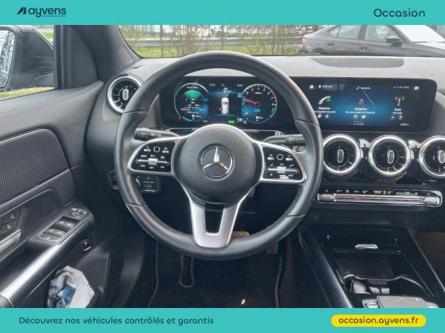 Mercedes Benz Classe Gla image 2