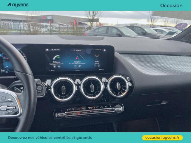 Mercedes Benz Classe Gla image 3