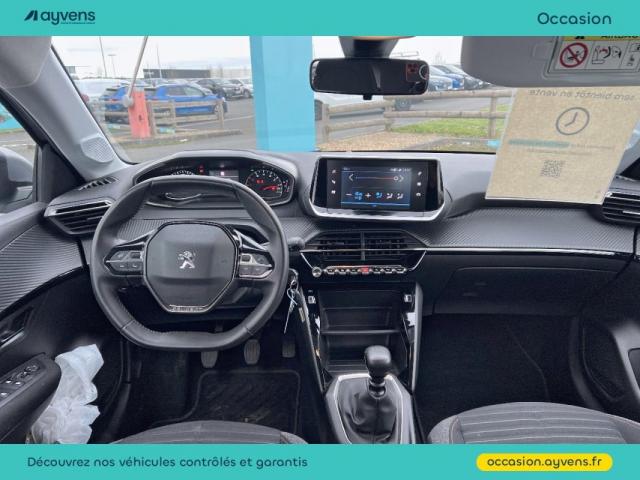Peugeot 208 image 1
