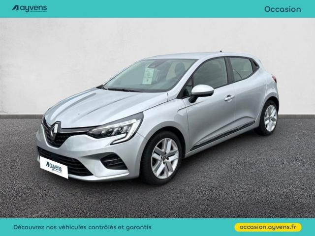 Renault Clio 1.0 Tce 90ch Business -21n