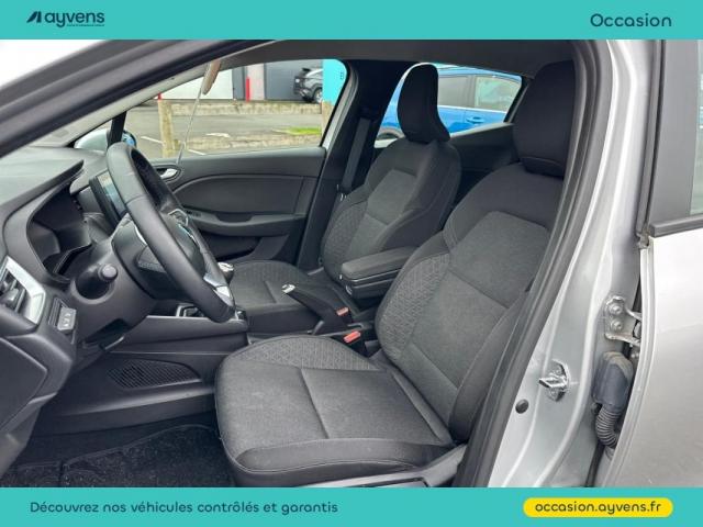 Renault Clio image 3