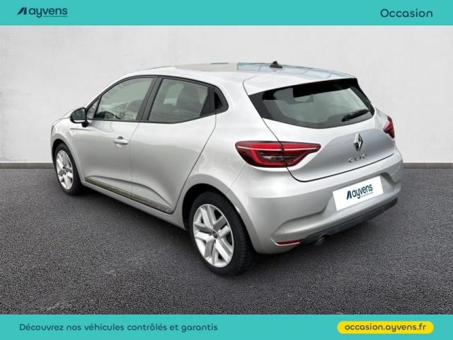 Renault Clio image 8