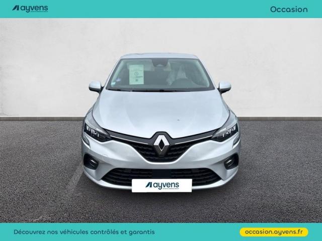 Renault Clio image 9