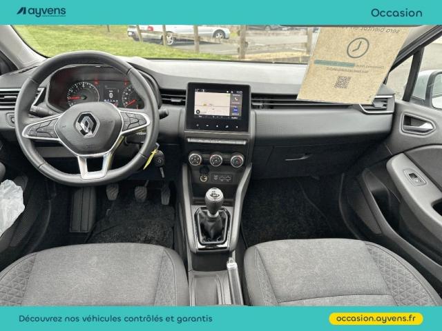 Renault Clio image 2
