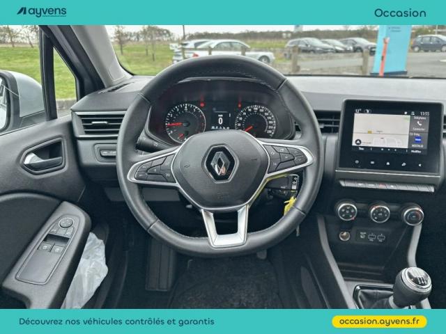 Renault Clio image 1