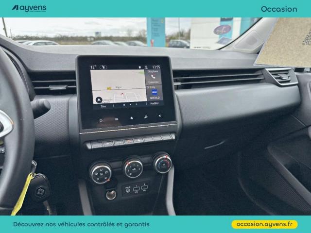 Renault Clio image 6