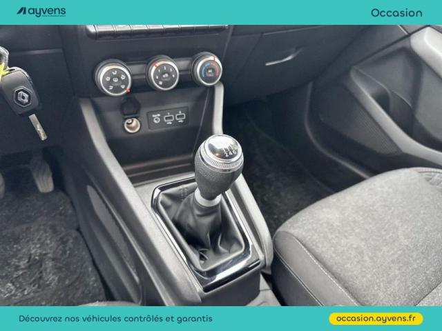 Renault Clio image 4