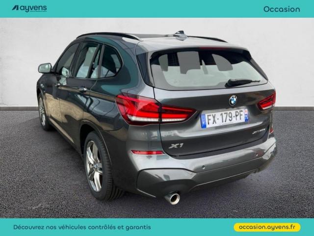 Bmw X1 image 3