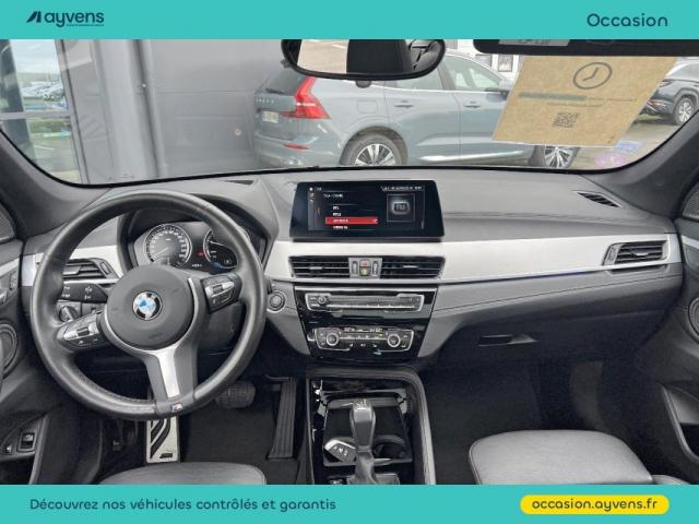 Bmw X1 image 2