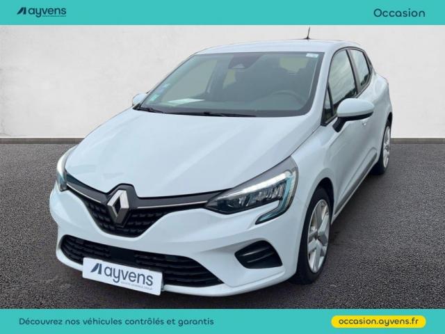 Renault Clio 1.0 Tce 90ch Business