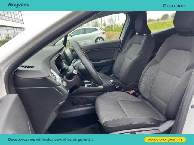 Renault Clio image 8