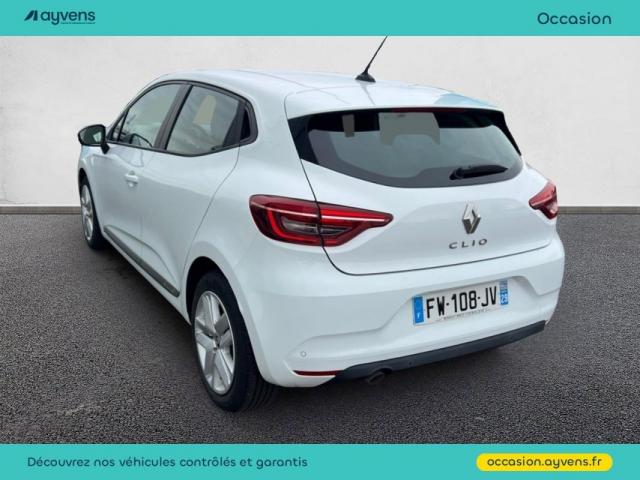 Renault Clio image 2