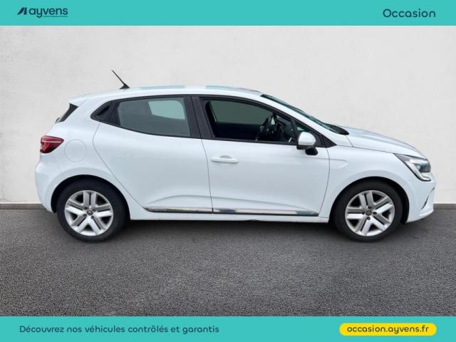 Renault Clio image 6