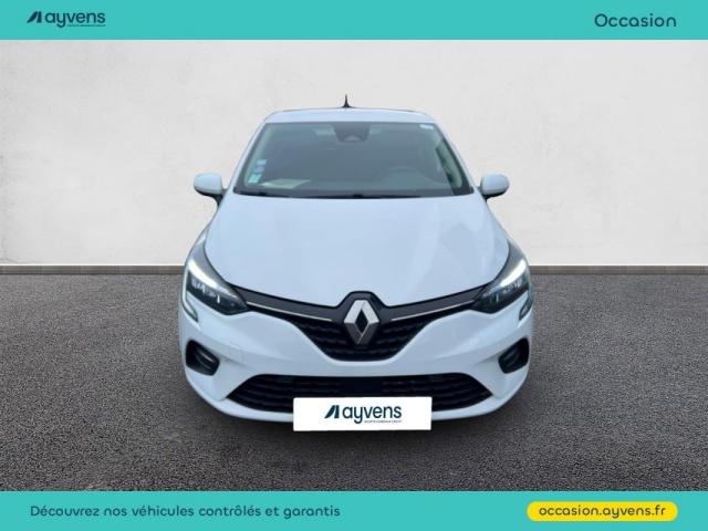 Renault Clio image 3