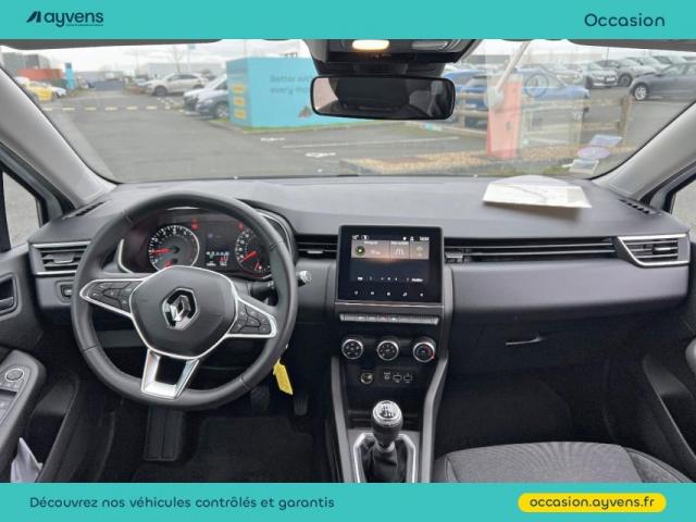 Renault Clio image 9
