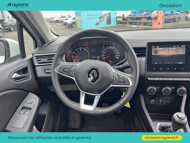 Renault Clio image 1