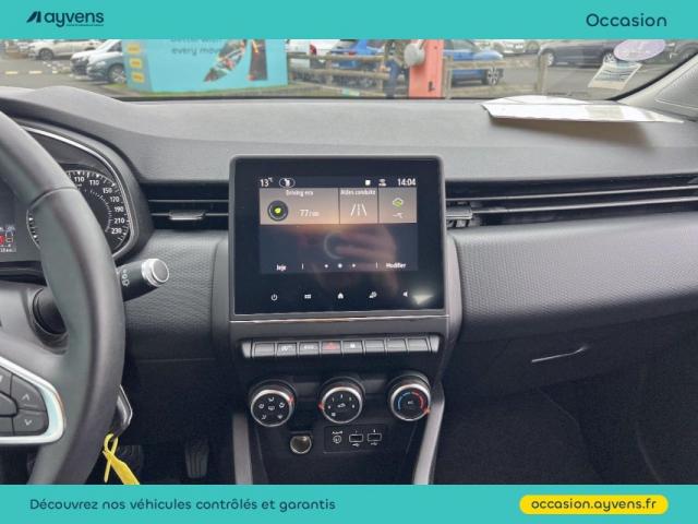 Renault Clio image 7