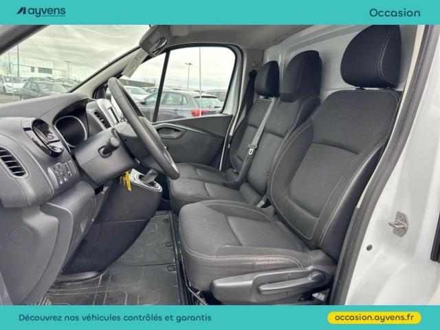 Renault Trafic image 7