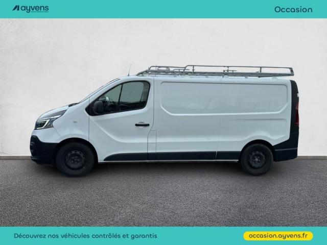 Renault Trafic image 1