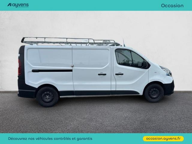 Renault Trafic image 3