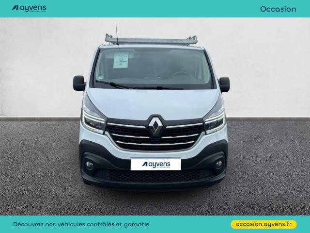 Renault Trafic image 2