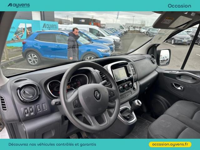 Renault Trafic image 5