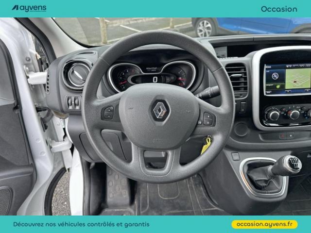 Renault Trafic image 6