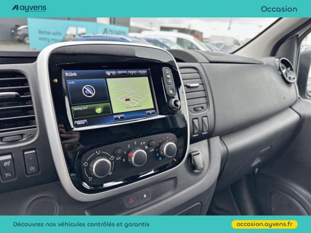 Renault Trafic image 9