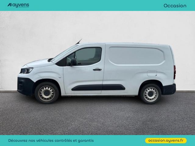 Peugeot Partner image 8