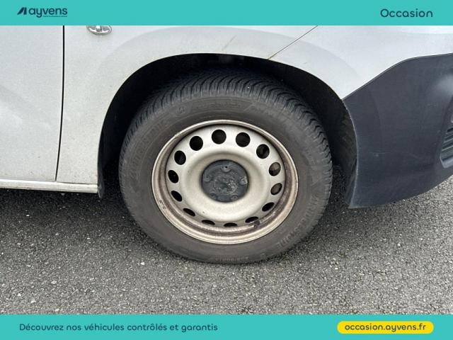 Peugeot Partner image 5