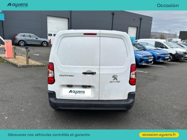 Peugeot Partner image 6