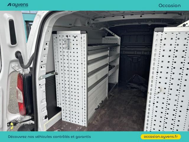 Peugeot Partner image 7