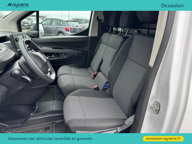 Peugeot Partner image 3