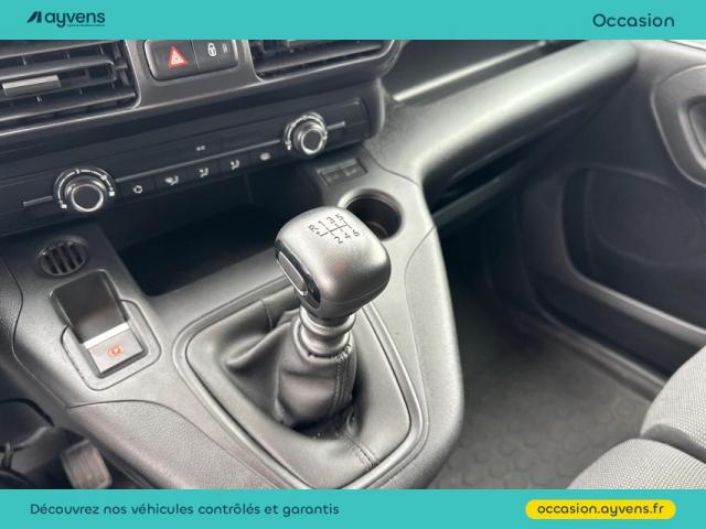 Peugeot Partner image 4