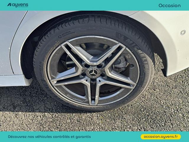 Mercedes Benz Classe A image 3