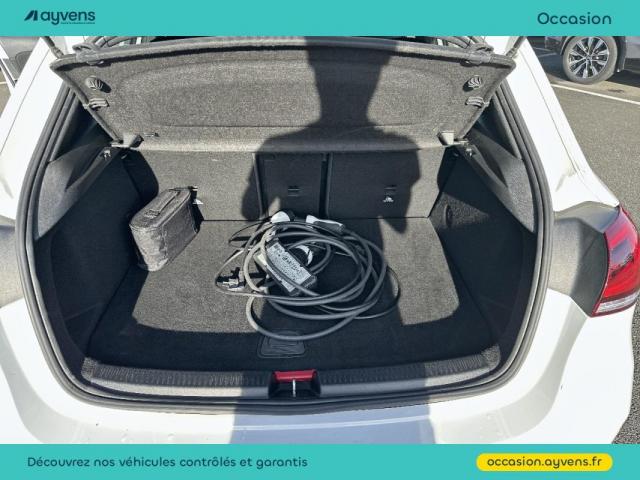 Mercedes Benz Classe A image 6