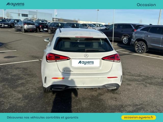 Mercedes Benz Classe A image 4